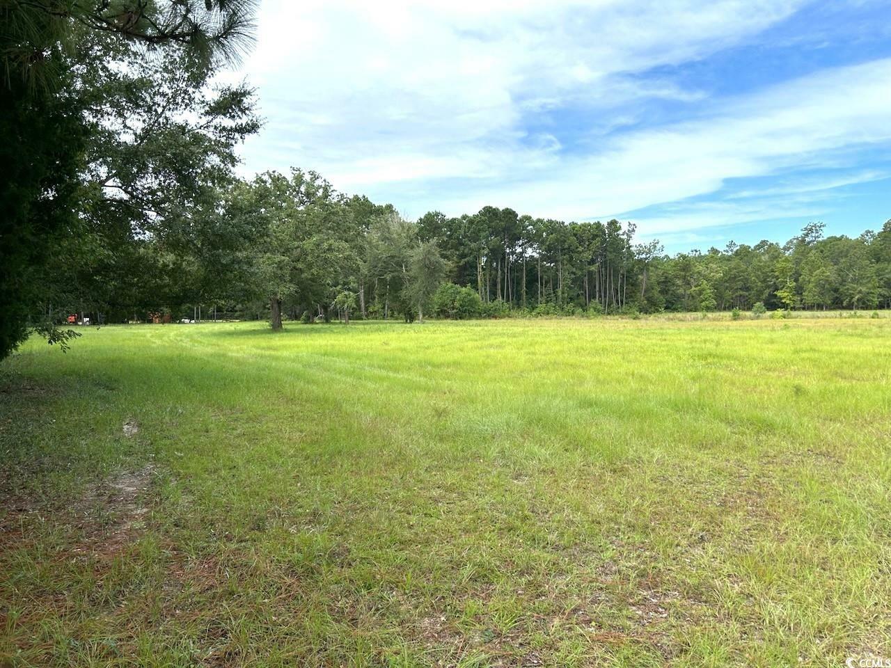 Property Photo:  3951 S Fraser St.  SC 29440 