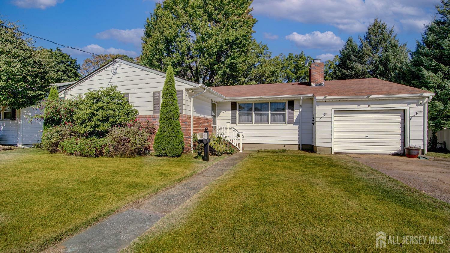 Property Photo:  120 Lincoln Street  NJ 08879 