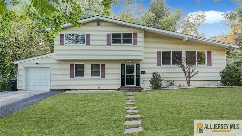 Property Photo: 28 Ryders Lane NJ 08816