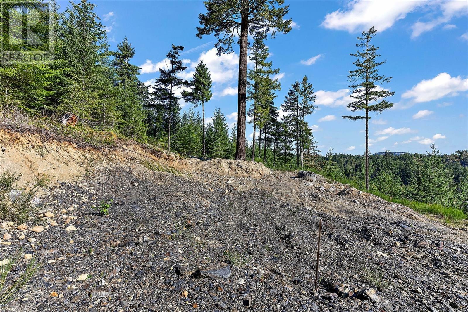 Property Photo:  Lot 21 Goldstream Heights Drive  BC A1A 1A1 