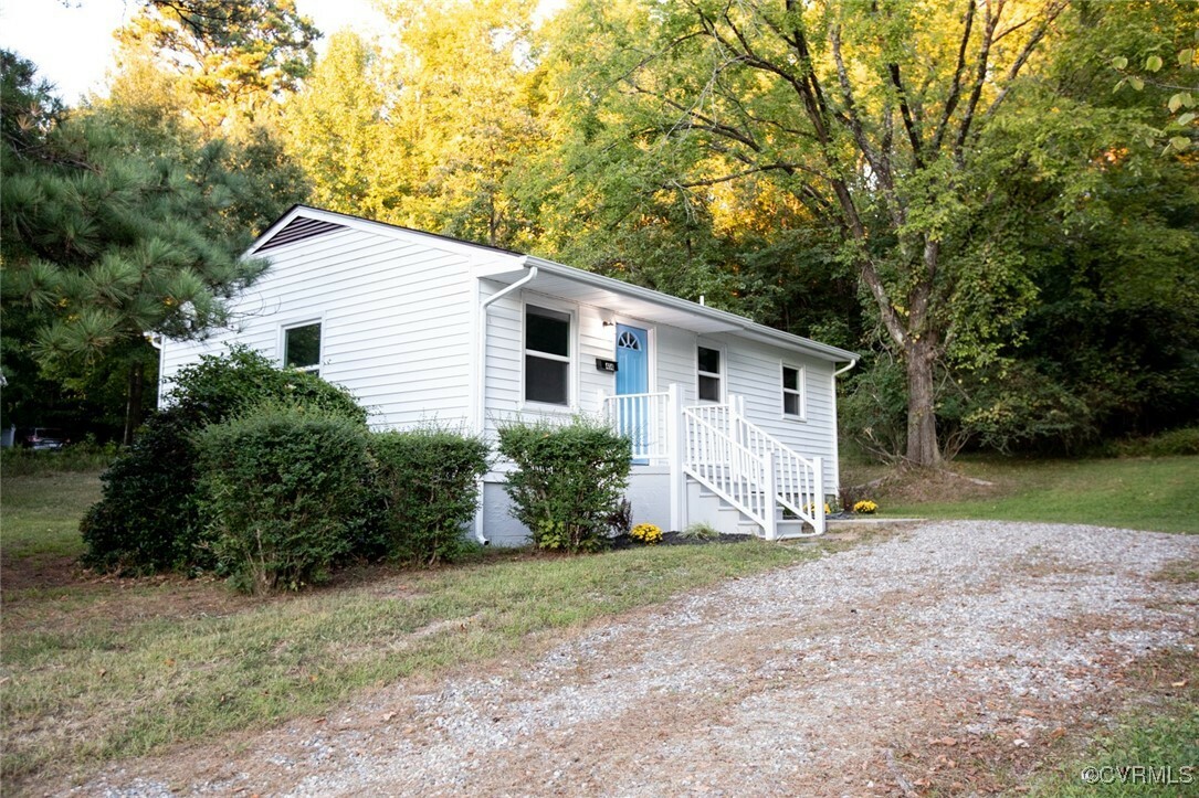 Property Photo:  414 S Bridge Street  VA 23901 