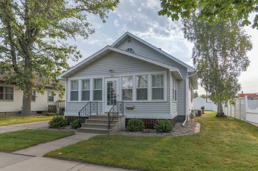 Property Photo:  1035 South 7th Avenue  WI 54401 