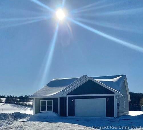 Property Photo: 212 Waterford Road NB E4E 3N5