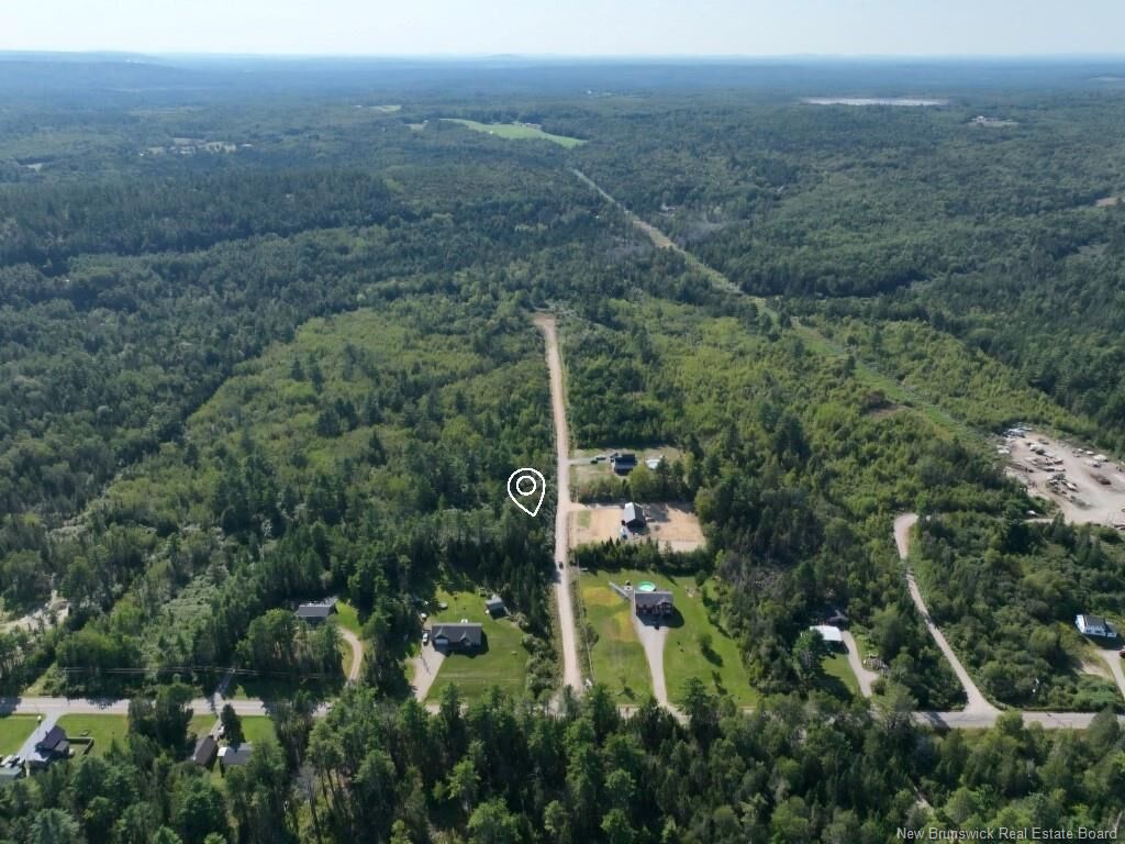 Property Photo: 1 Crest Avenue NB E3L 5C1