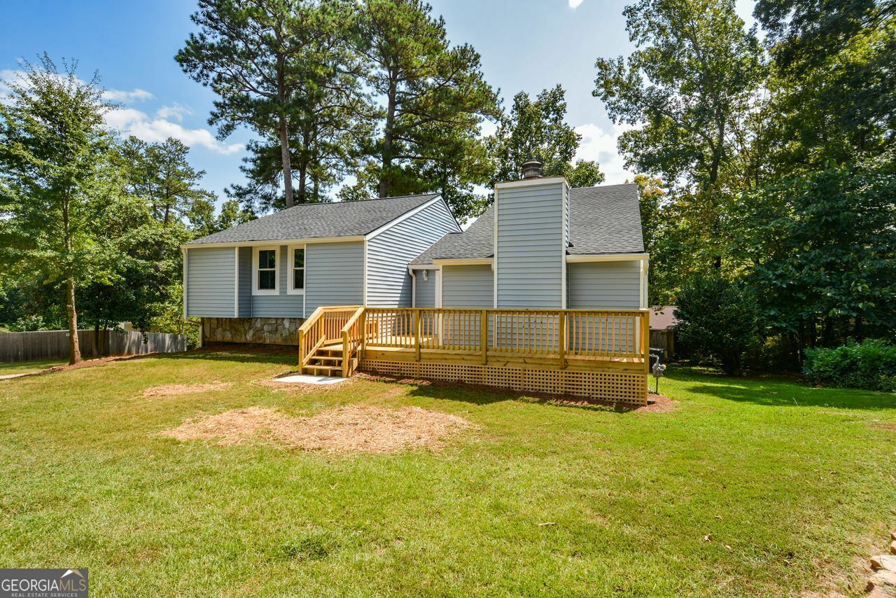 Property Photo:  9890 Live Oak Court  GA 30135 