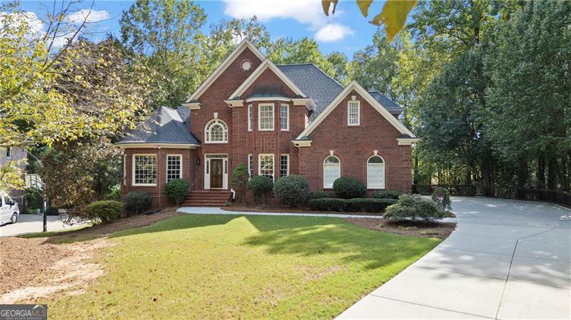 Property Photo:  5970 Mallet Court  GA 30040 