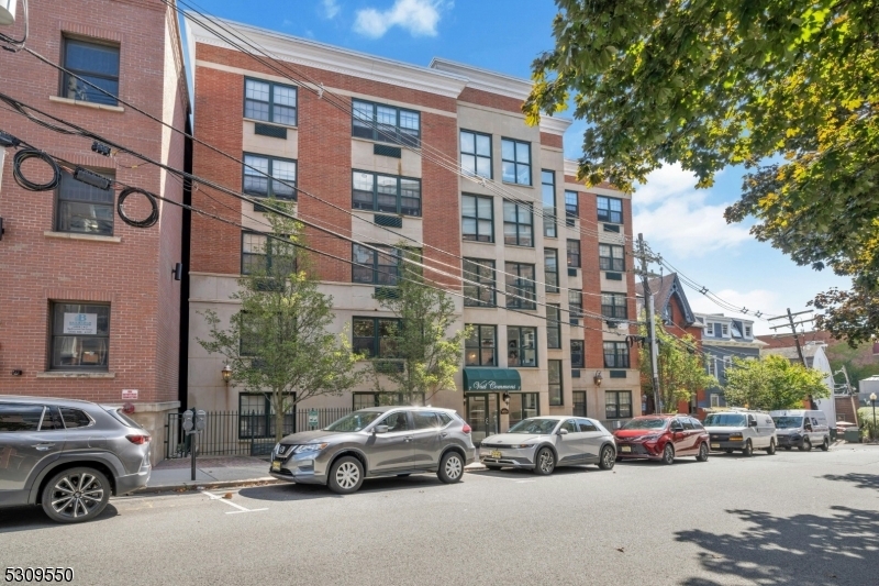 Property Photo:  7 Prospect St 505  NJ 07960 