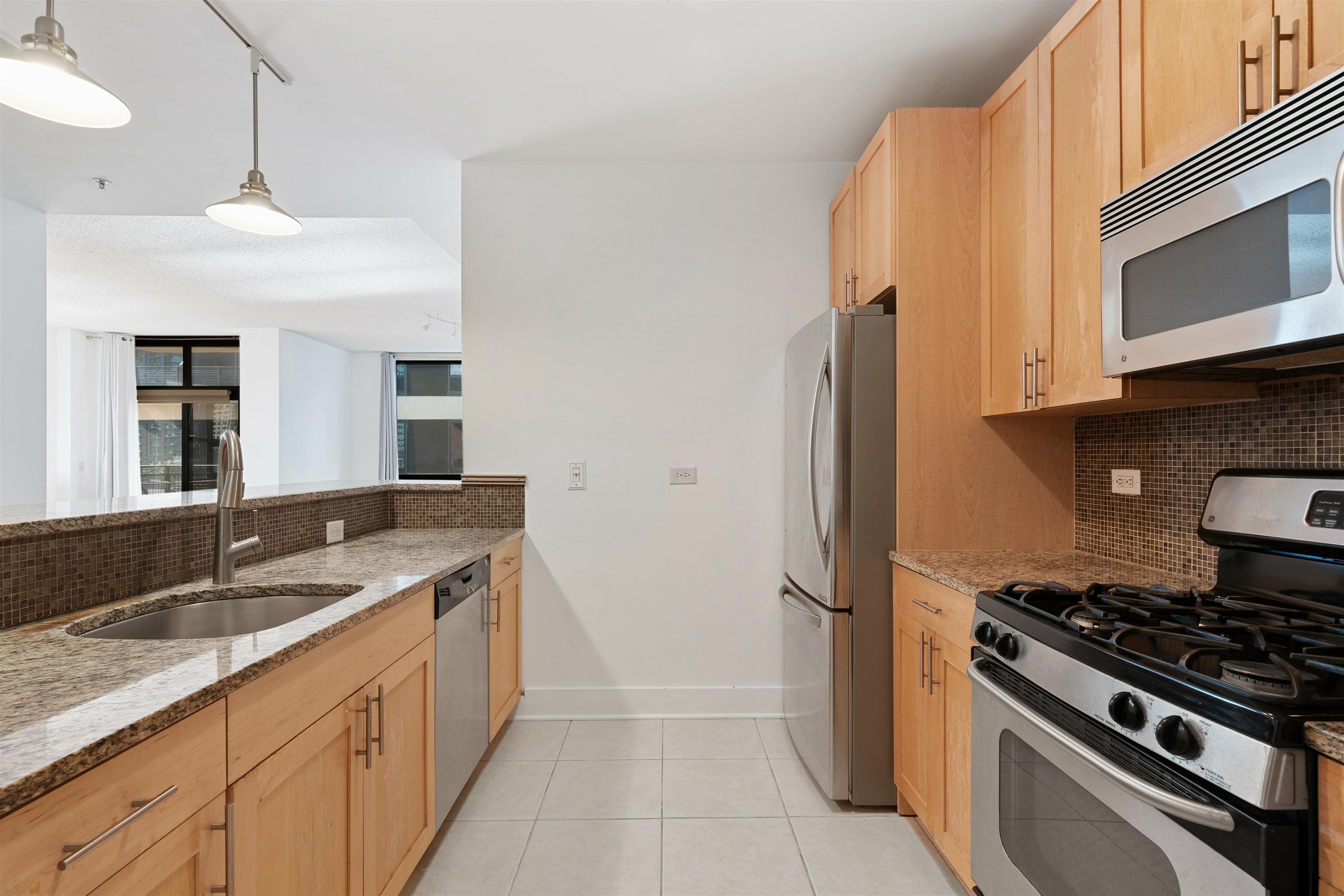 Property Photo:  159 2nd St 901  NJ 07302 