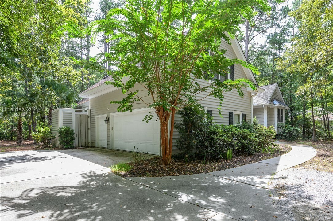 Property Photo:  63 Osprey Circle  SC 29909 