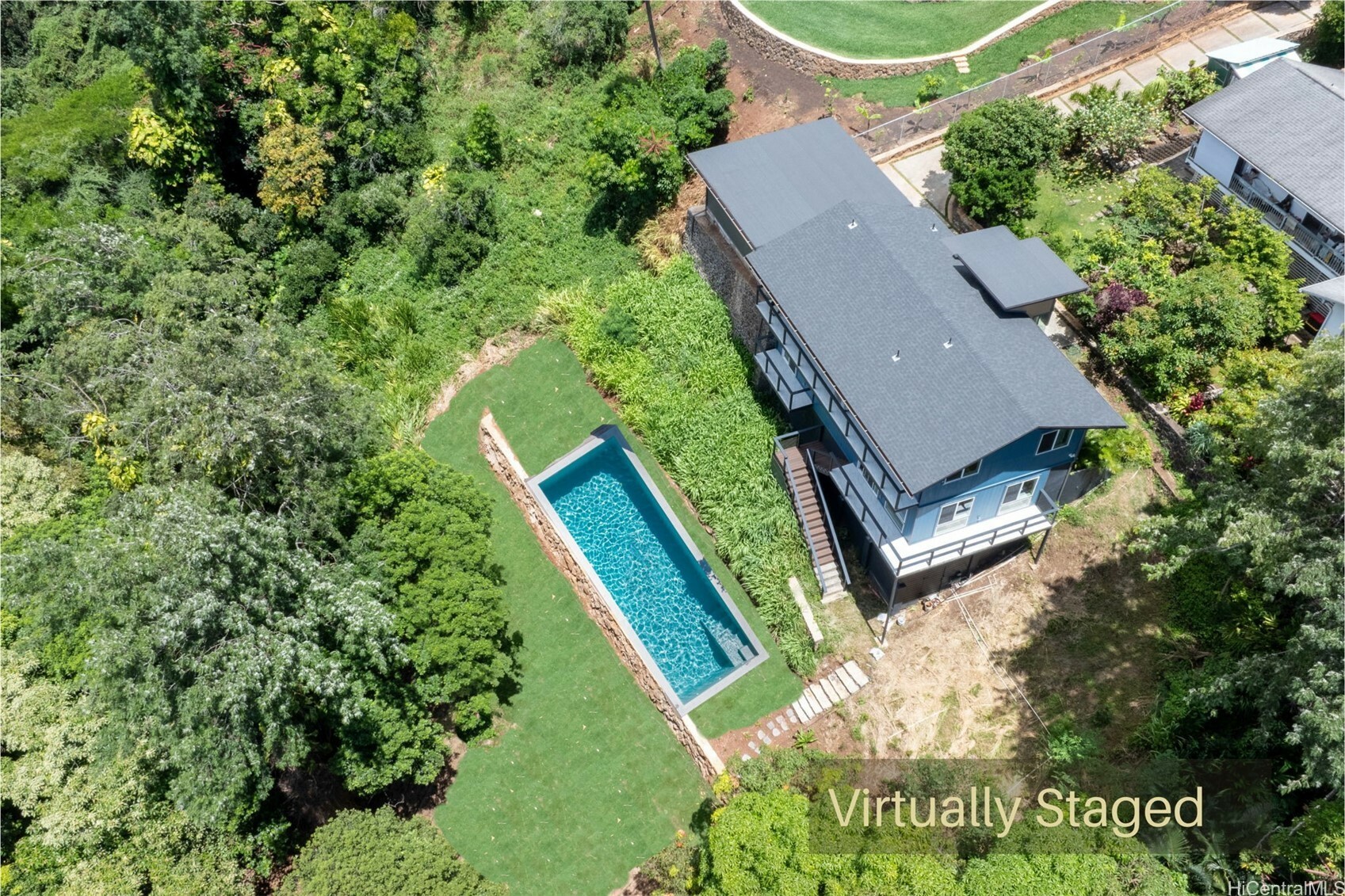 99-1648 Analio Place  Aiea HI 96701 photo