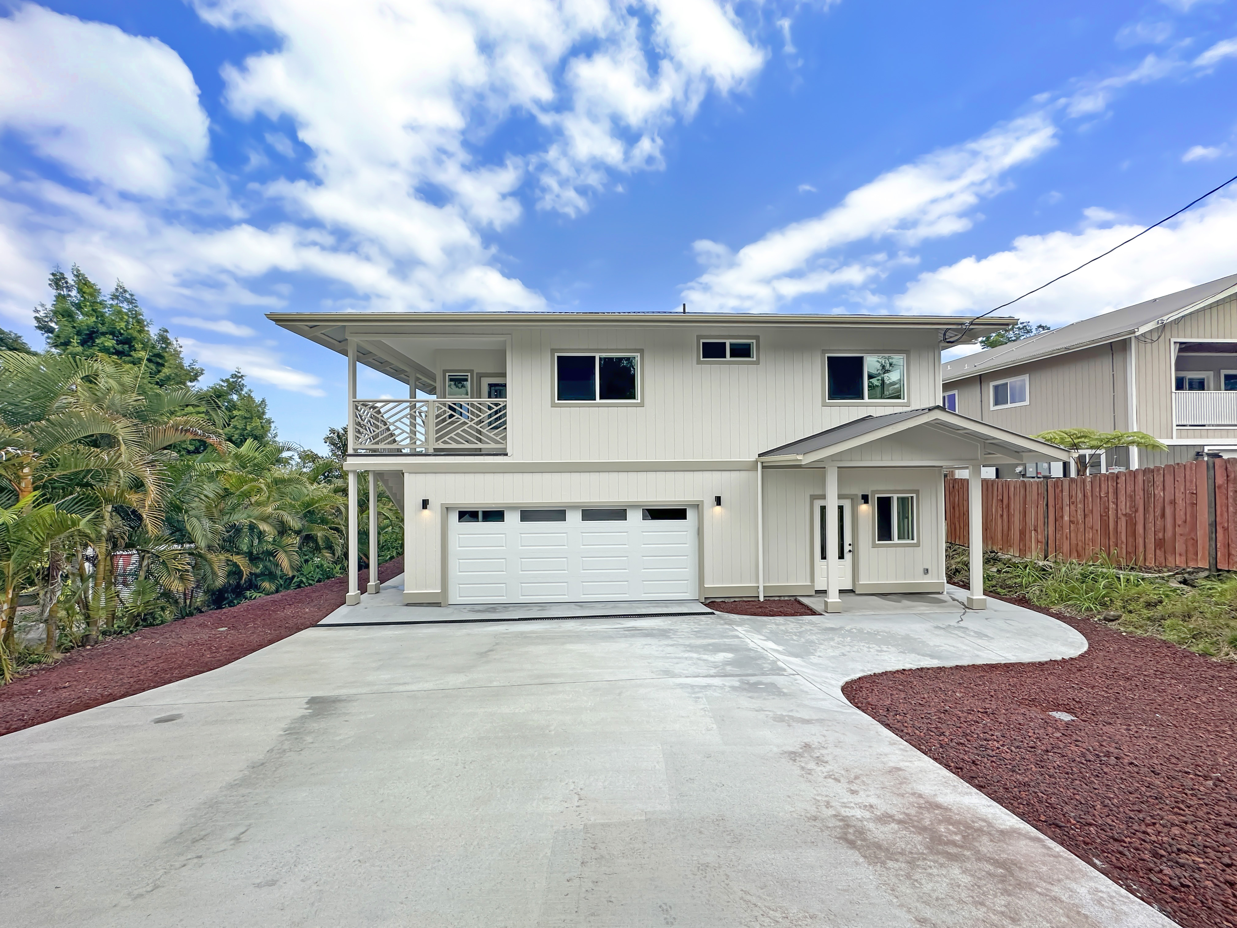 Property Photo:  25-128 Pukana La St  HI 96720 