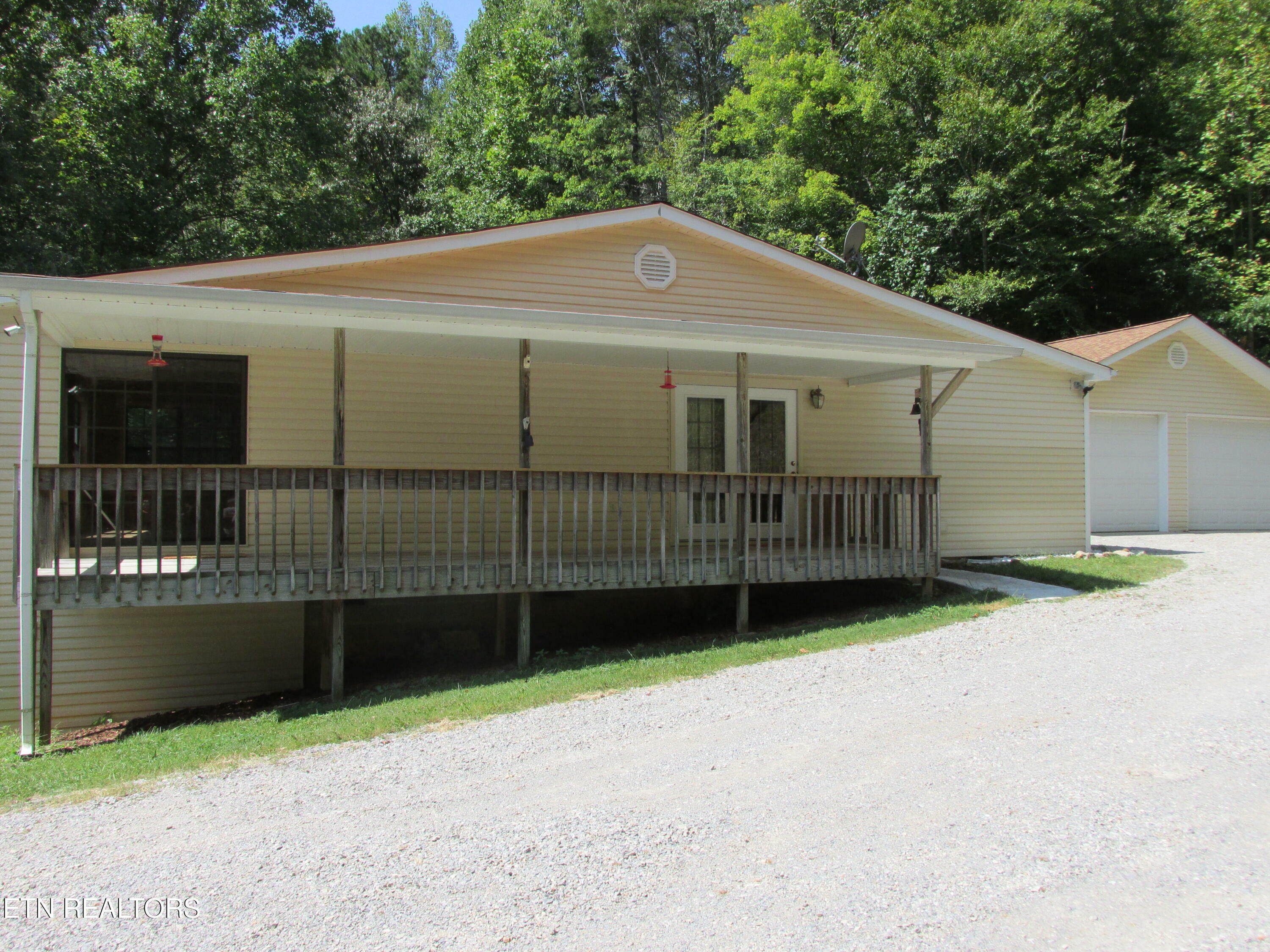 Property Photo:  713 E Millers Cove Rd  TN 37886 