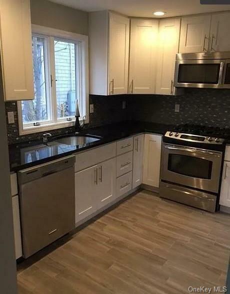 Property Photo:  33 Sixth Street  NY 10931 