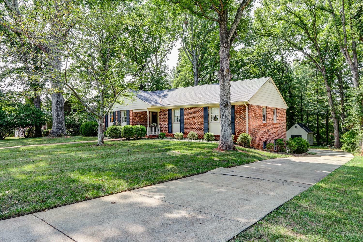 Property Photo:  34 Callaway Court  VA 24502 