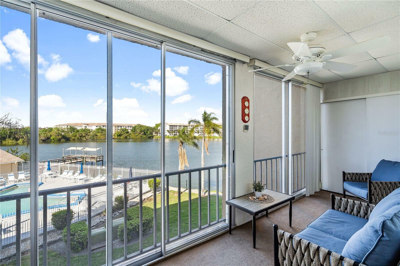 Property Photo:  3757 Lake Bayshore Drive 307H  FL 34205 