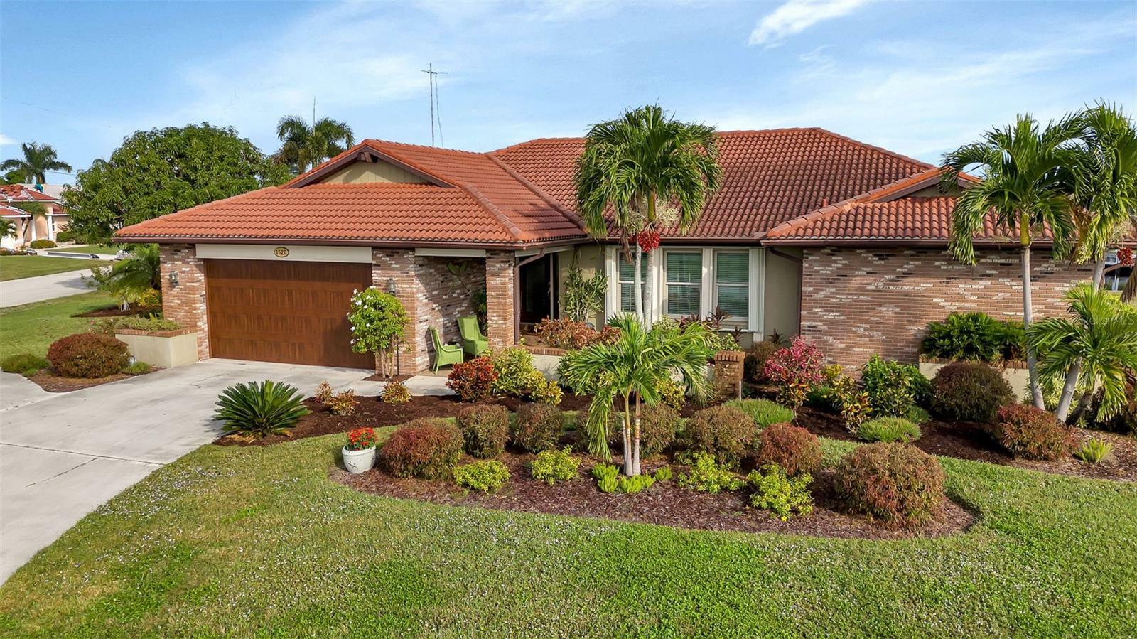 1520 Appian Drive  Punta Gorda FL 33950 photo