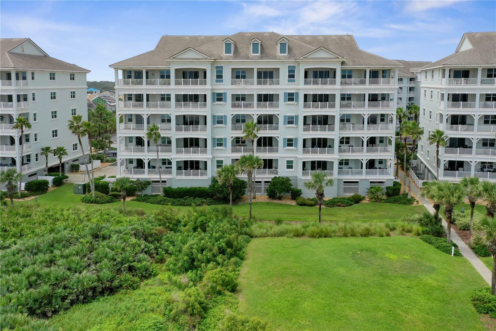 Property Photo:  800 Cinnamon Beach Way 725  FL 32137 