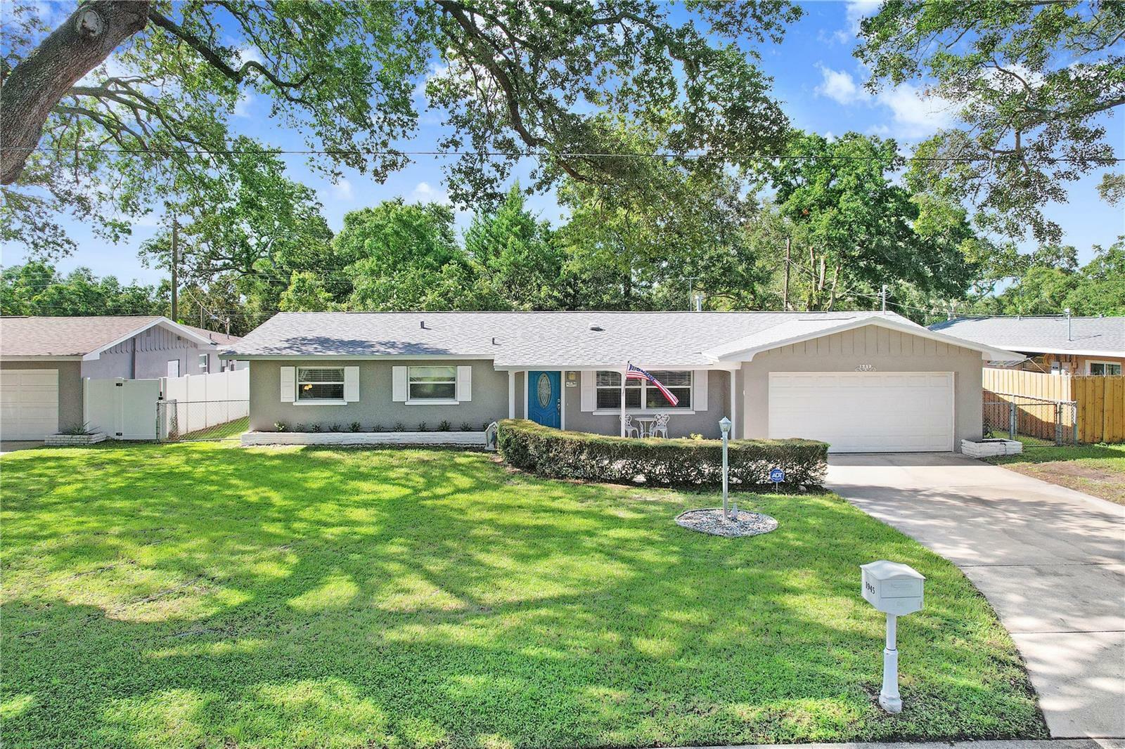 Property Photo:  1945 Sandra Drive  FL 33764 