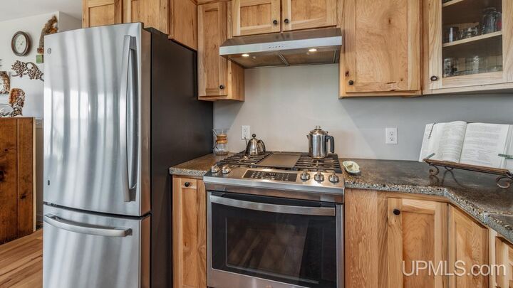 Property Photo: 4935 Co. 511 Y.5 Road MI 49878