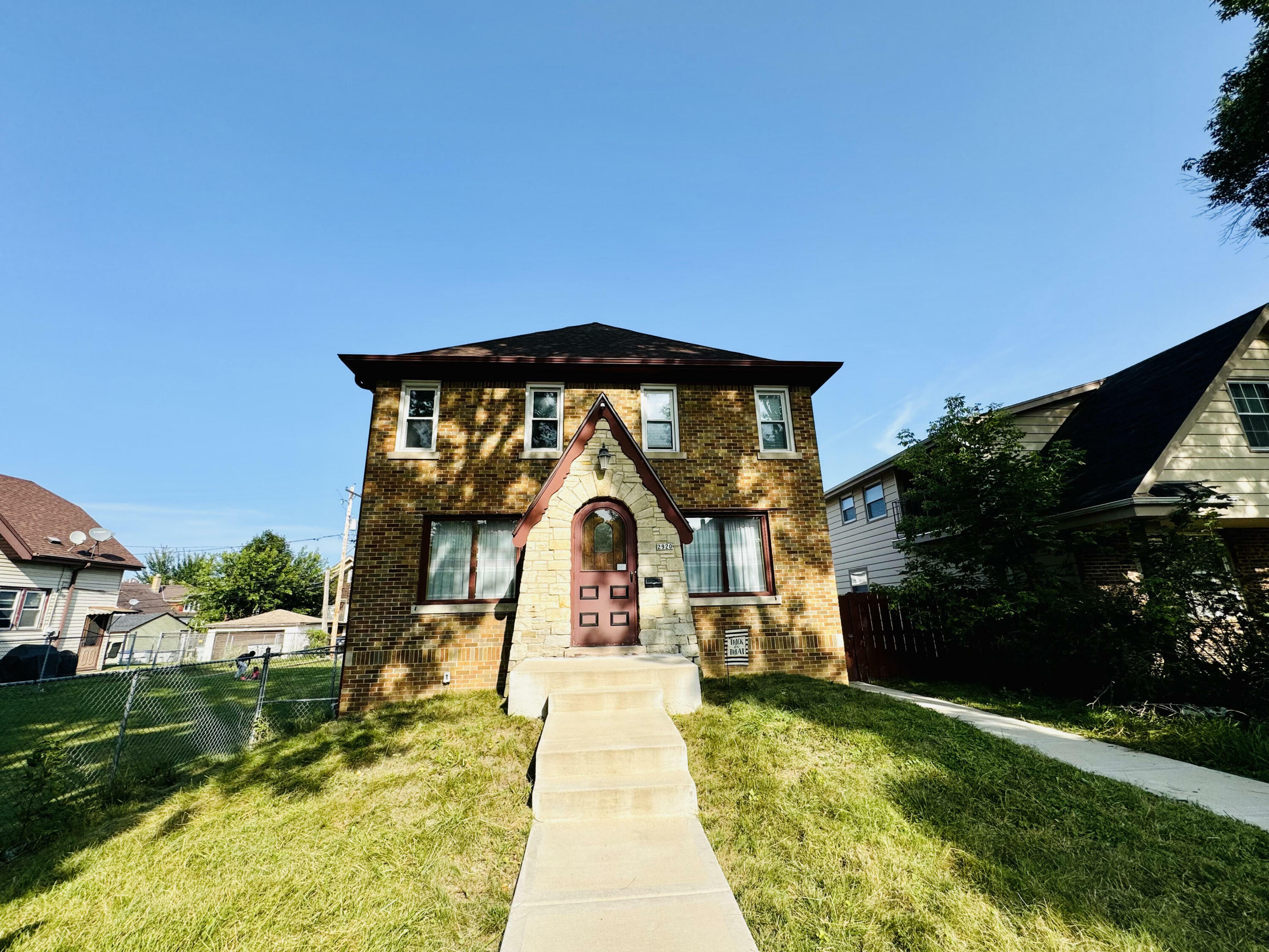 Property Photo:  2920 N 53rd St  WI 53210 