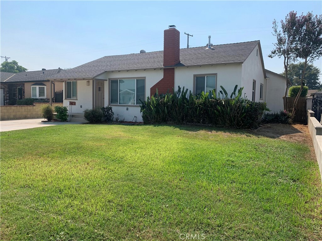 Property Photo:  1114 E Idahome Street  CA 91790 