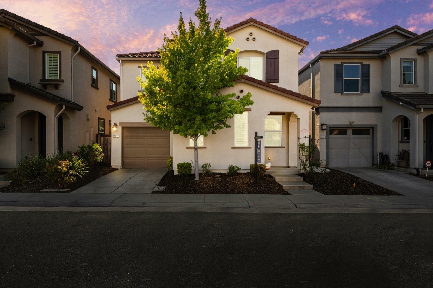 Property Photo:  10822 Arrington Drive  CA 95670 