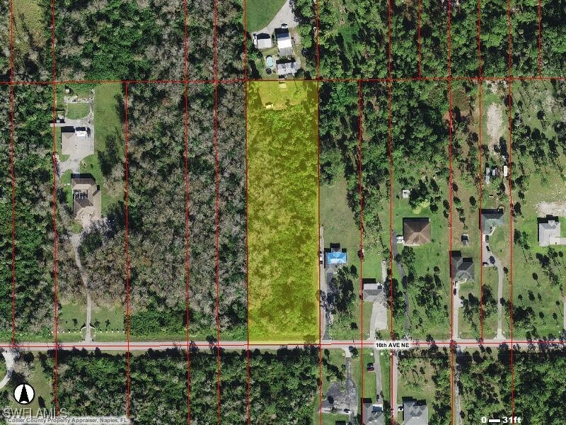 Property Photo: 16th Avenue NE FL 34120