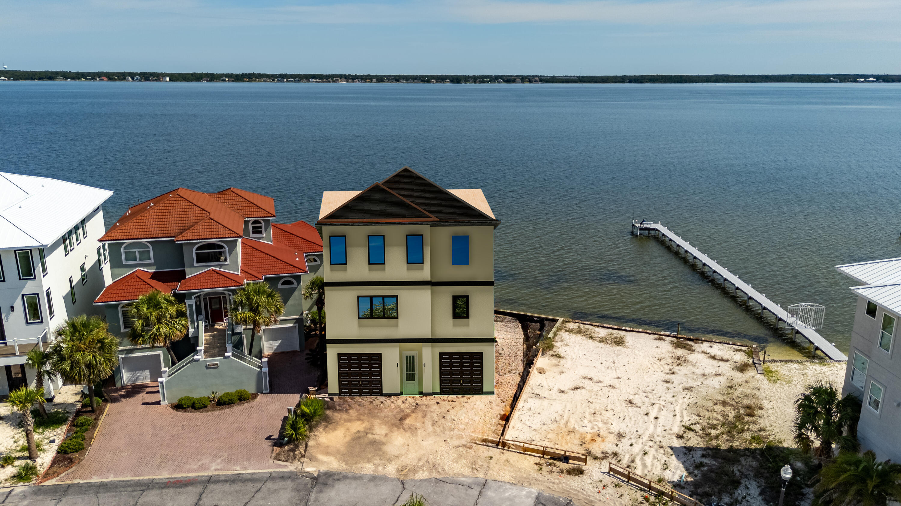 Property Photo: 1484 Bermuda Drive FL 32566