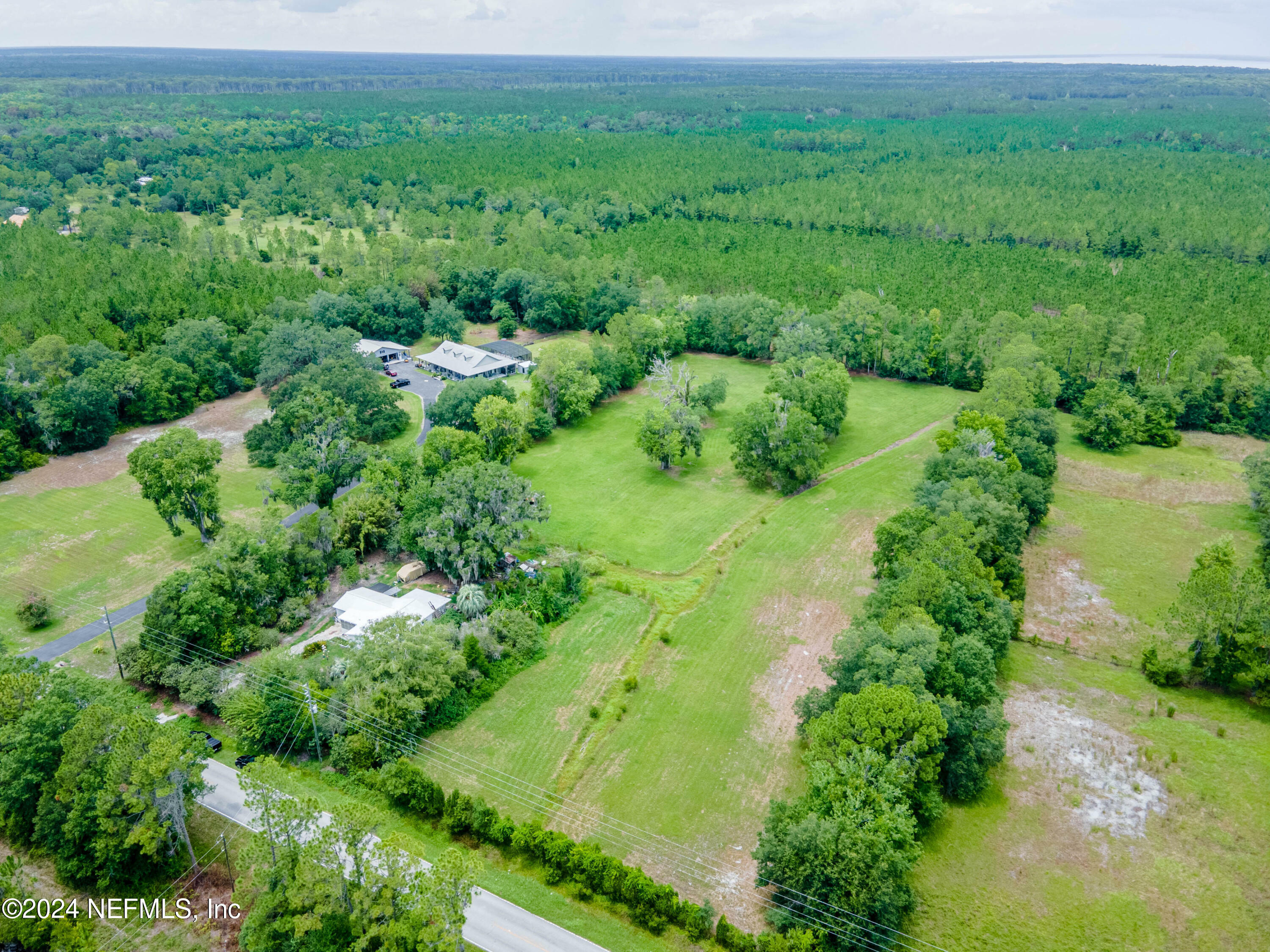 Property Photo:  406 Palmetto Bluff Road  FL 32177 