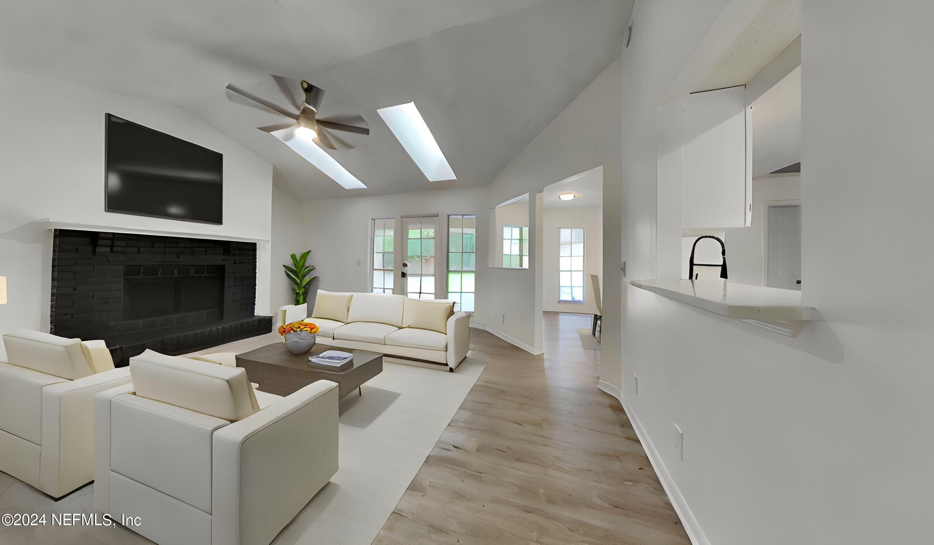 Property Photo:  8464 Sand Point Drive E  FL 32244 