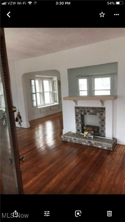 Property Photo:  3622 Cecilia Avenue  OH 44109 