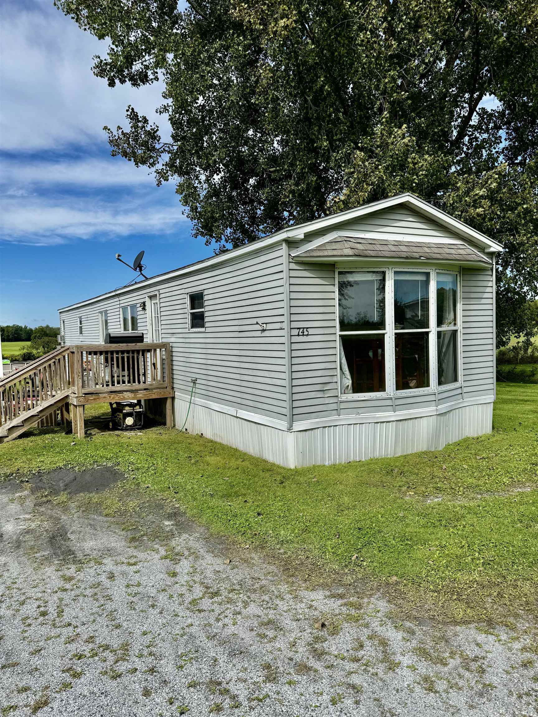 Property Photo:  745 Machia Road  VT 05483 