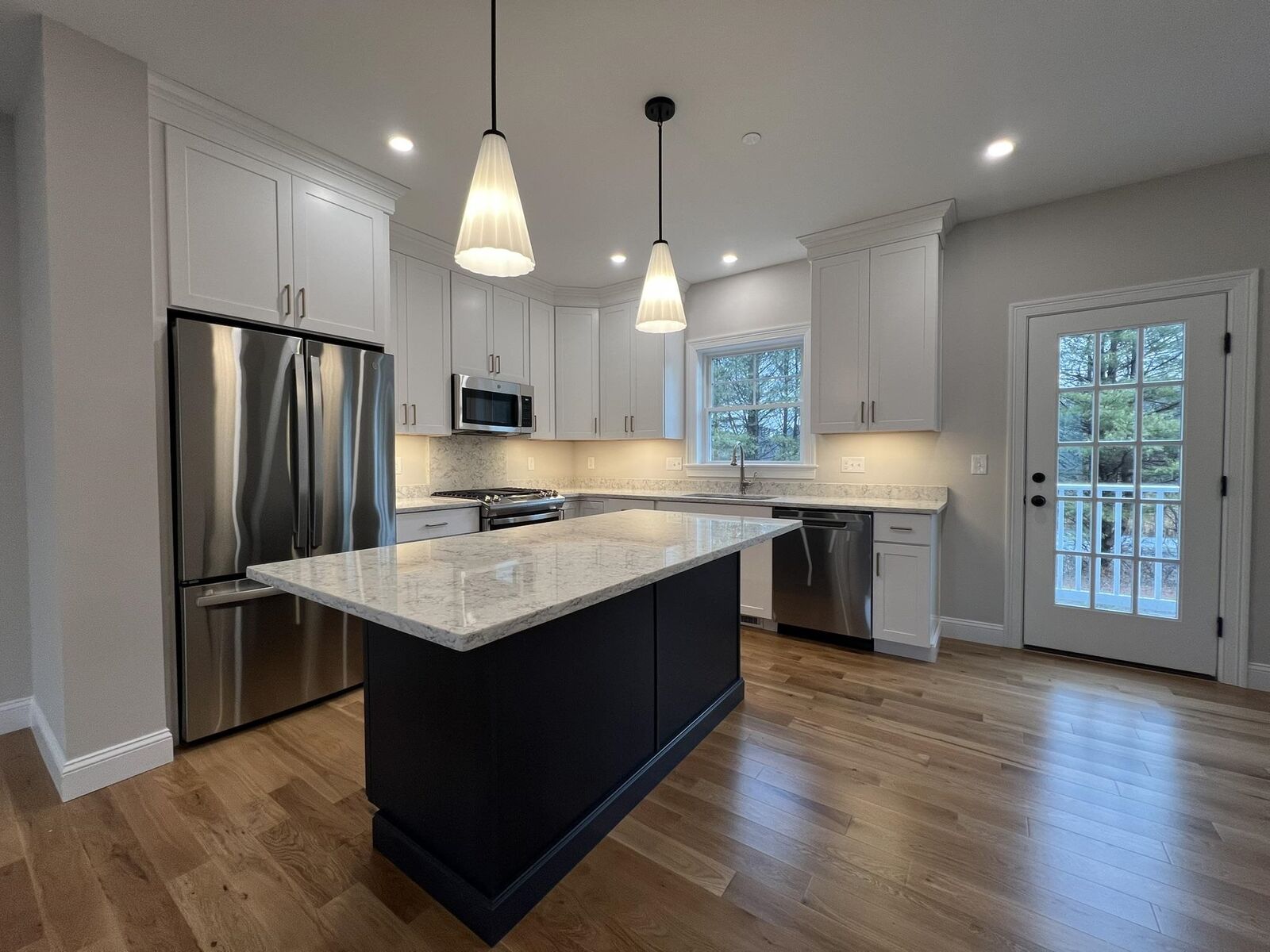 Property Photo: 34 Juniper Lane NH 03801