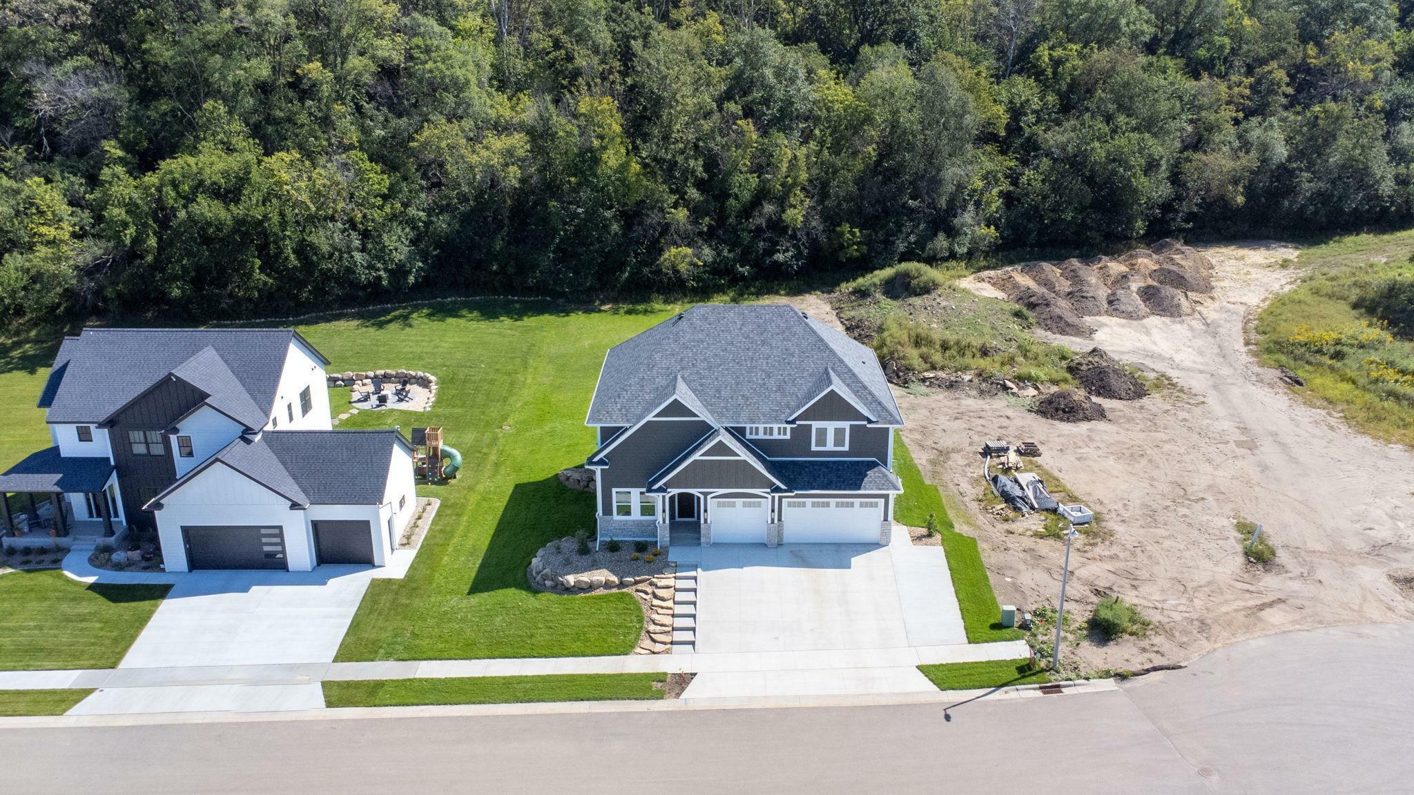 Property Photo:  4150 Cassidy Ridge Drive NE  MN 55906 