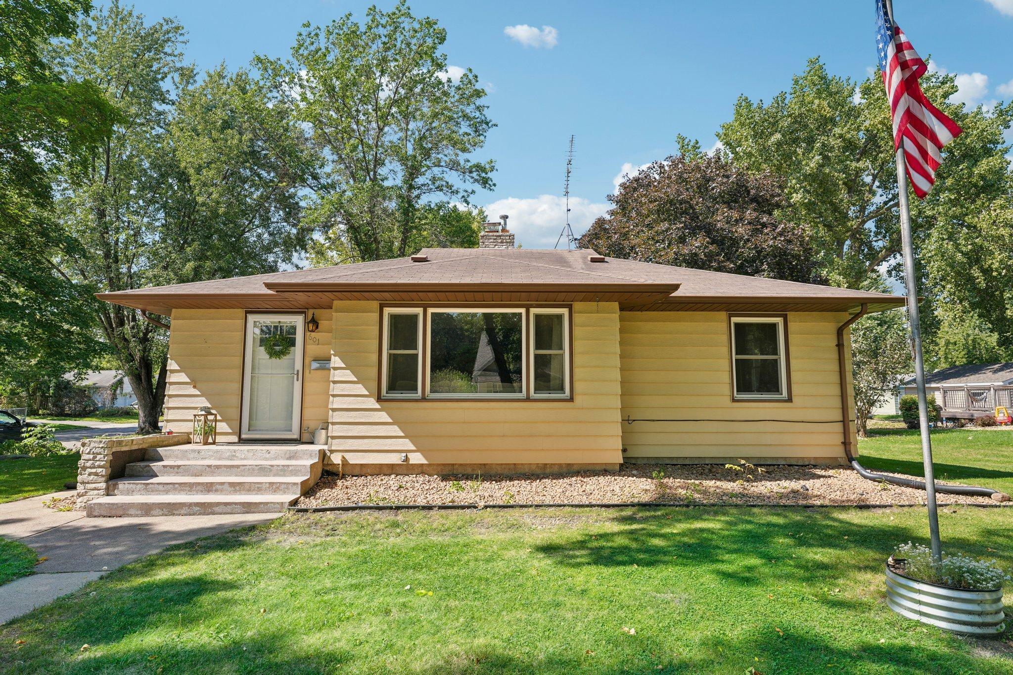 Property Photo:  601 1st Avenue NW  MN 55313 