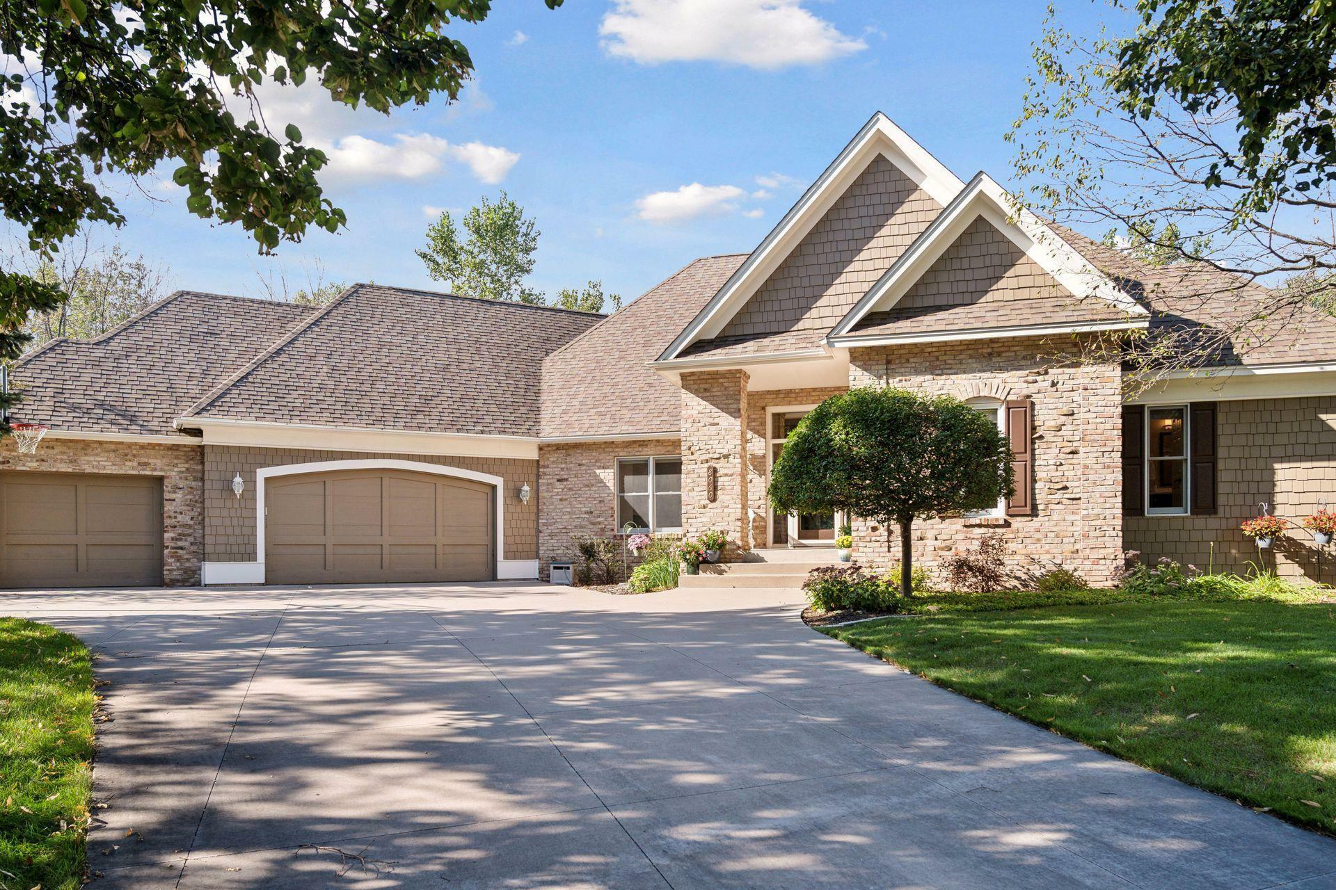 Property Photo:  8060 Enclave Circle  MN 55125 