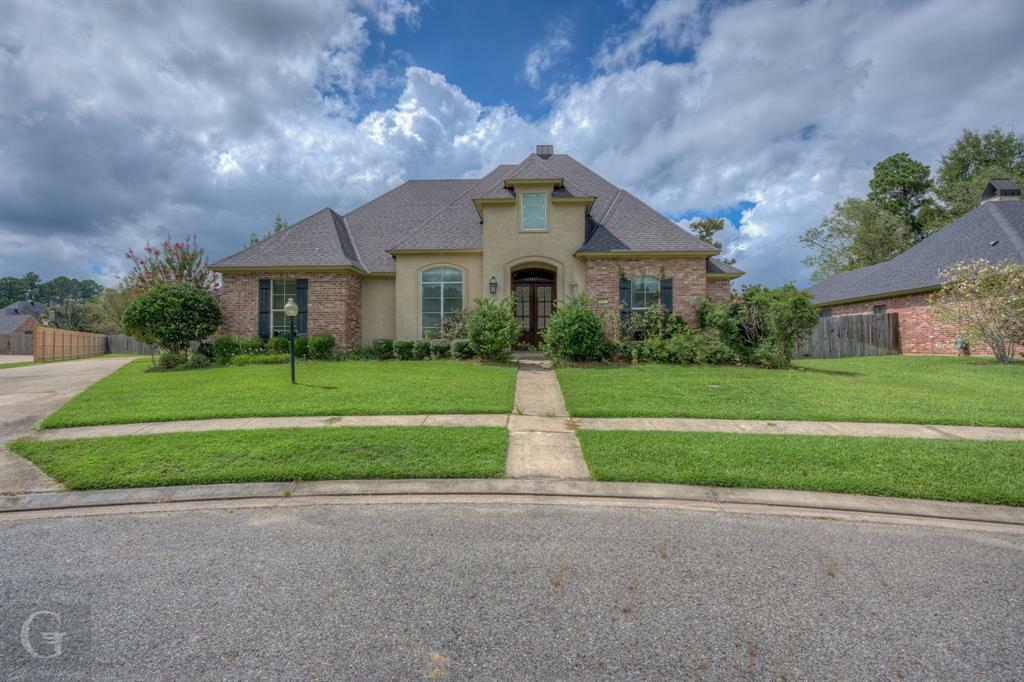 Property Photo:  1008 Bonnabel Court  LA 71106 