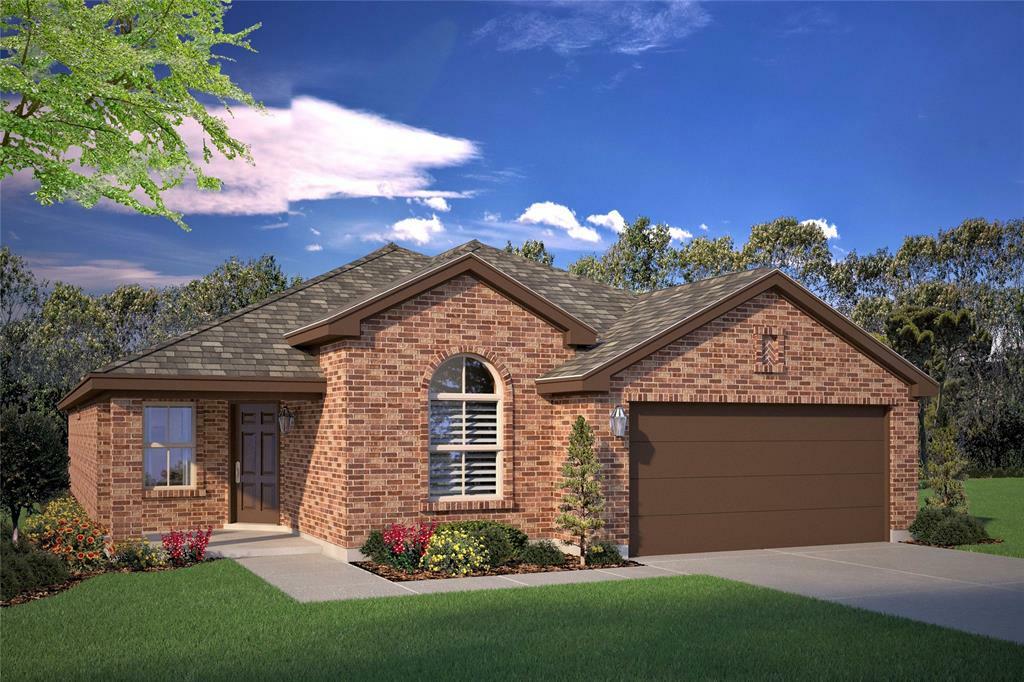 Property Photo:  9628 Austin Hollow Road  TX 76036 