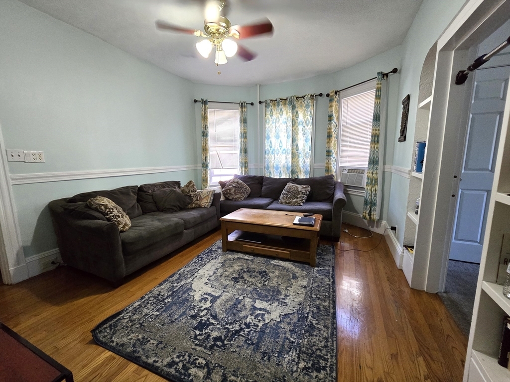 Property Photo:  17 Melvin St. 2  MA 02145 