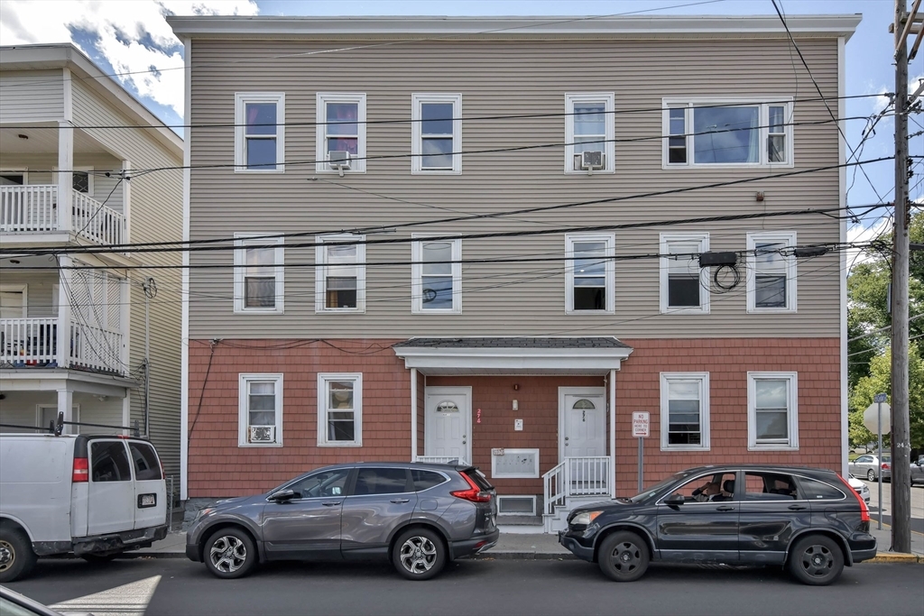 Property Photo:  274-276 Hampshire St  MA 01841 