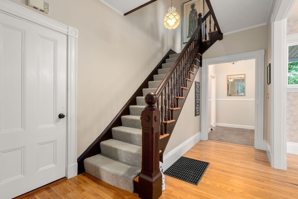 Property Photo:  150 Newtonville Ave  MA 02458 