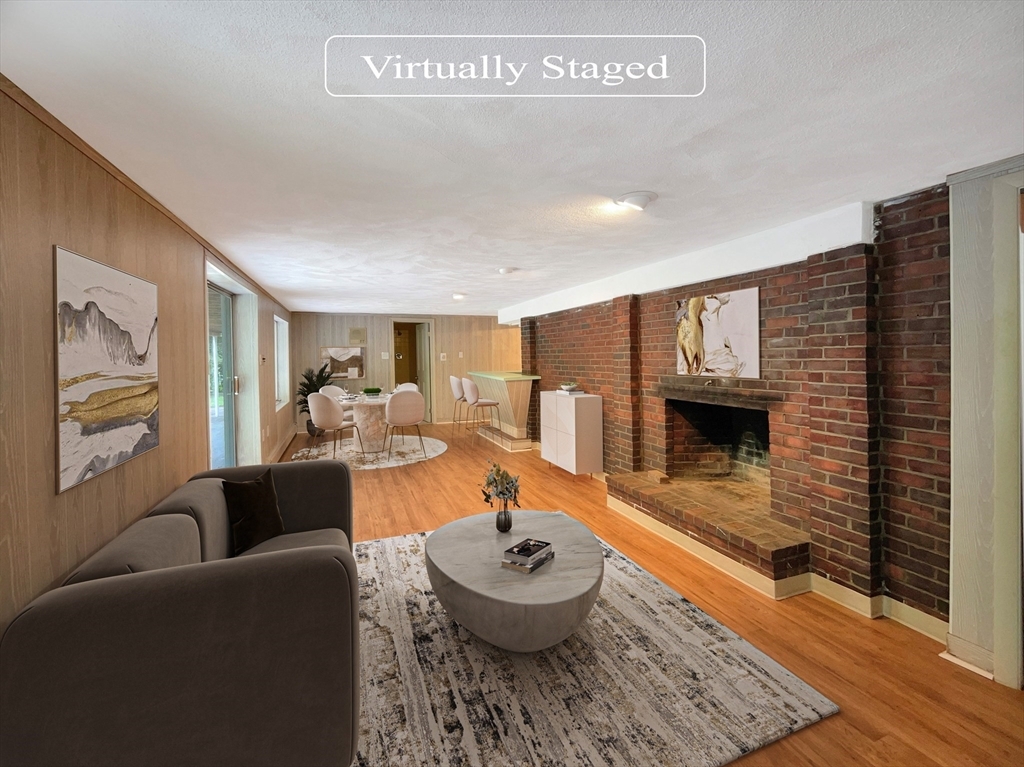 Property Photo:  13 Sunset Ave  MA 01864 