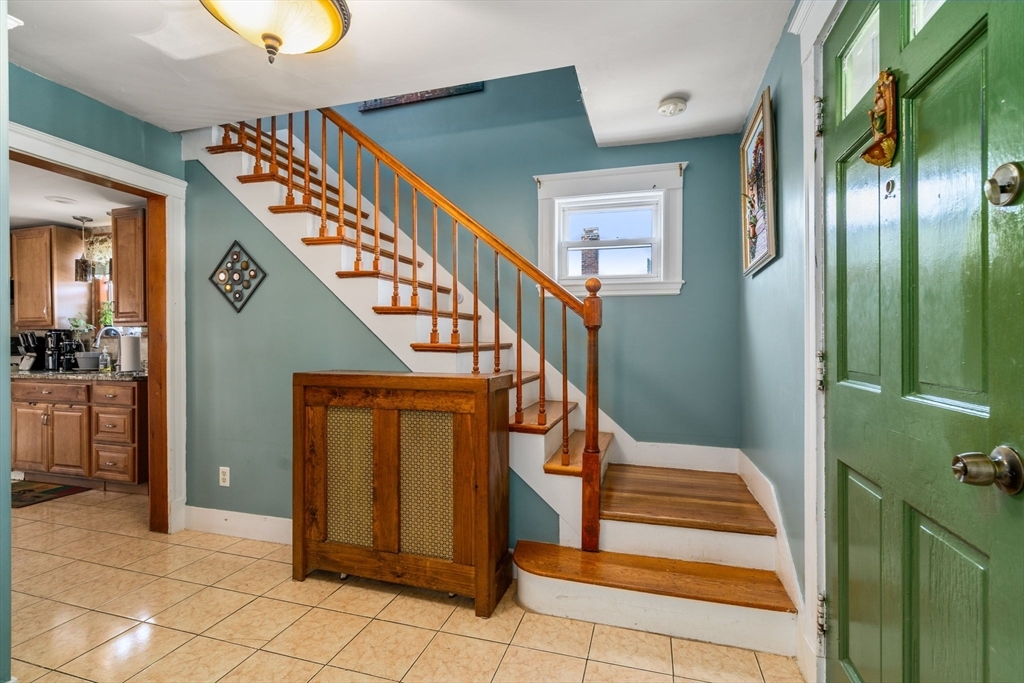 Property Photo:  87 Waldeck Rd  MA 02186 