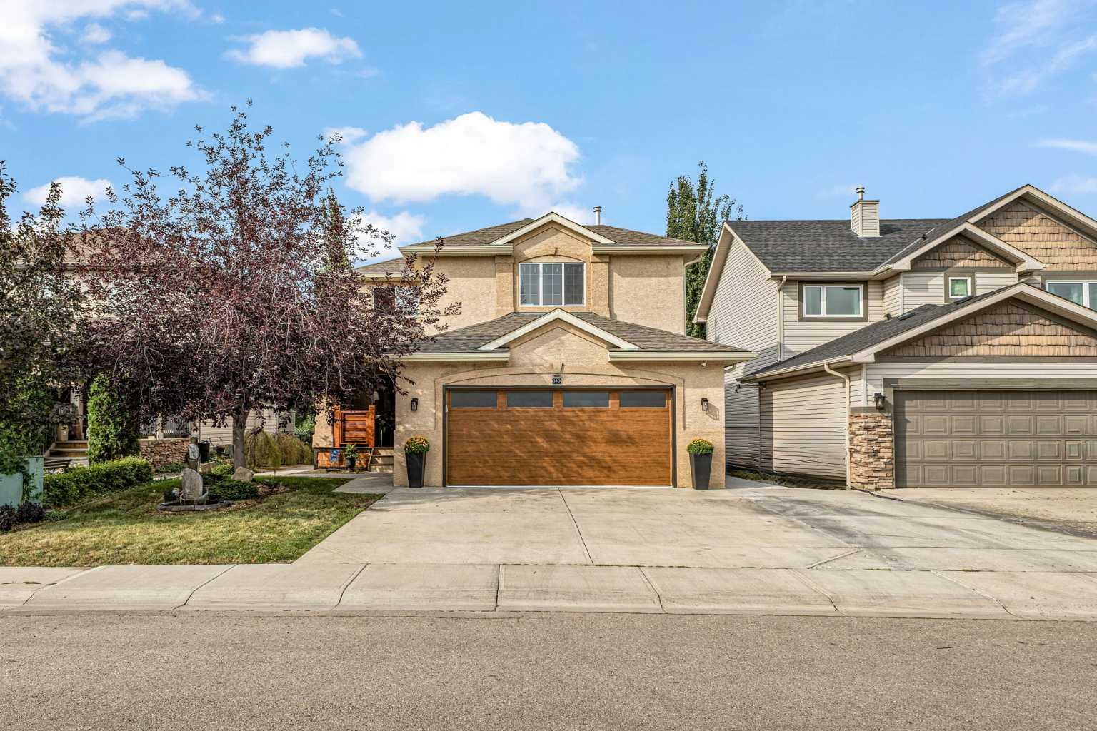 140 West Creek Close  Chestermere AB T1X 1M3 photo