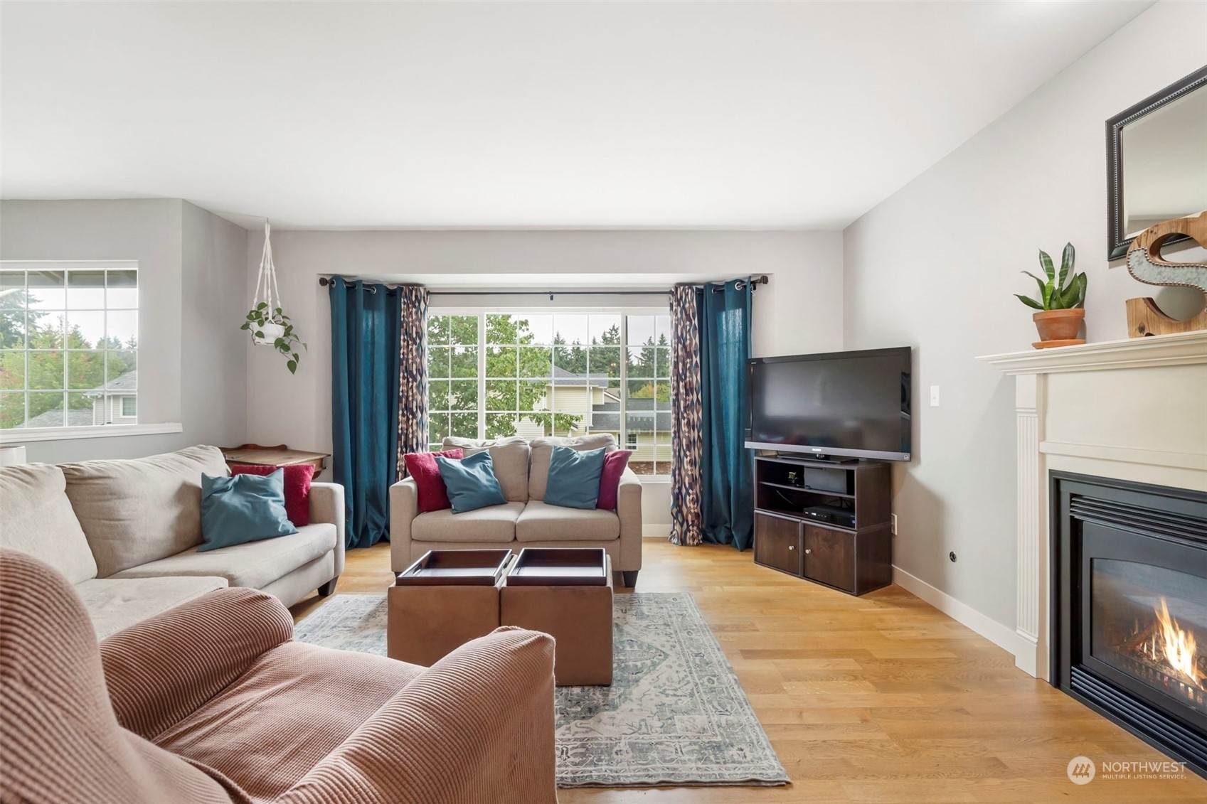 Property Photo:  6103 Sycamore Lane NE  WA 98311 