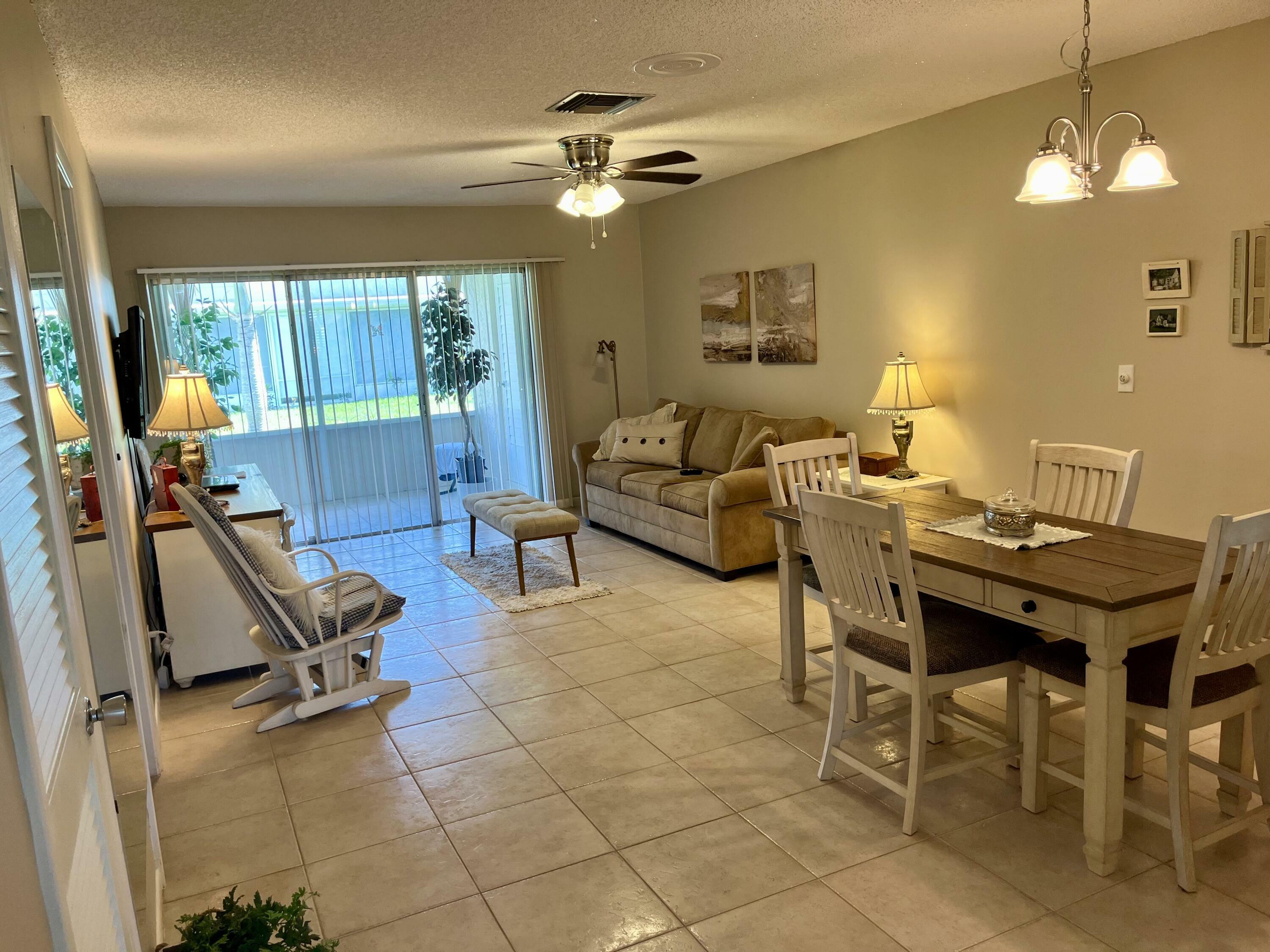 Property Photo:  1360 NW 18th Avenue 1-C  FL 33445 