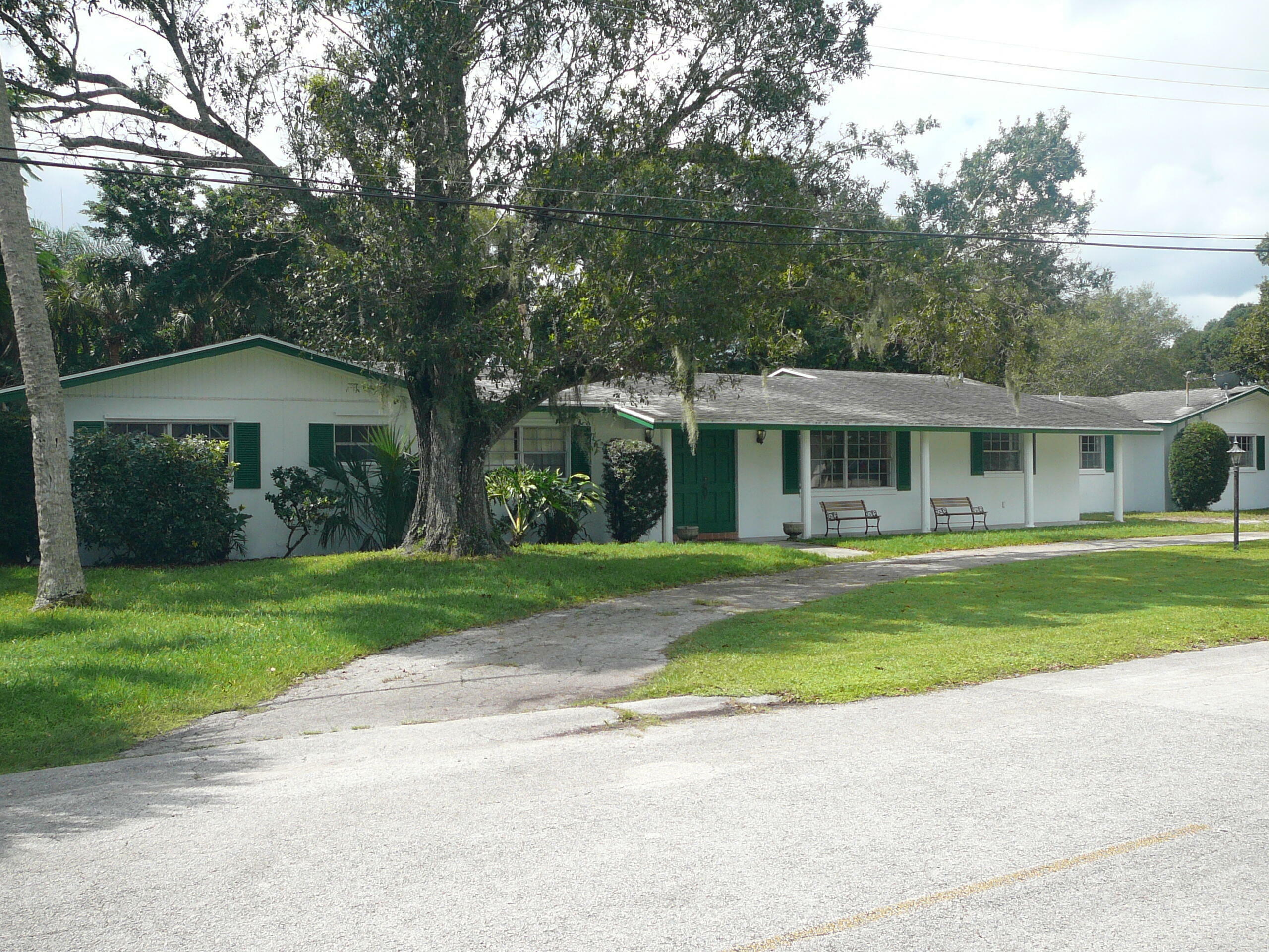 Property Photo:  4050 Greenwood Drive  FL 34982 