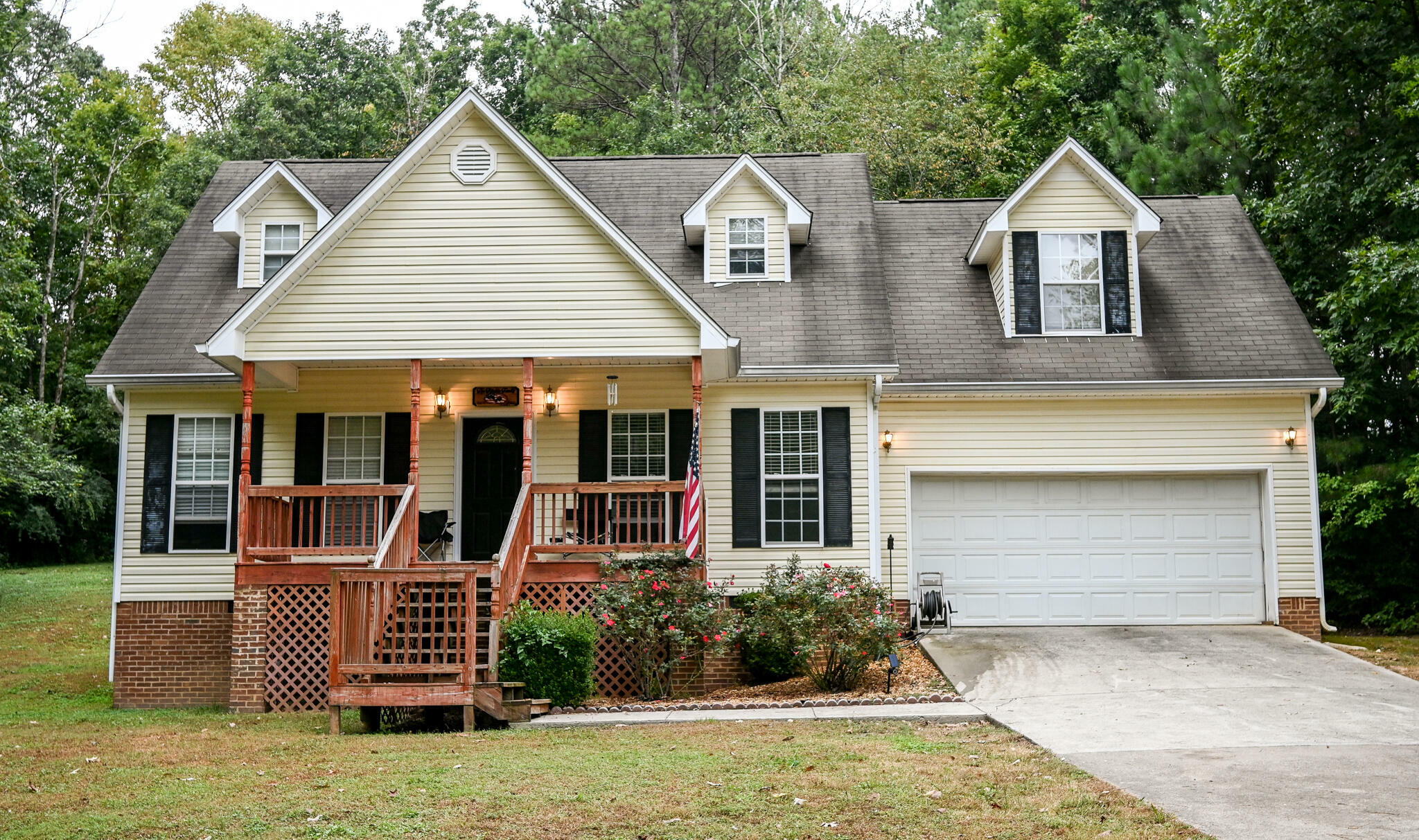 Property Photo:  135 Chestuee Road NE  TN 37323 