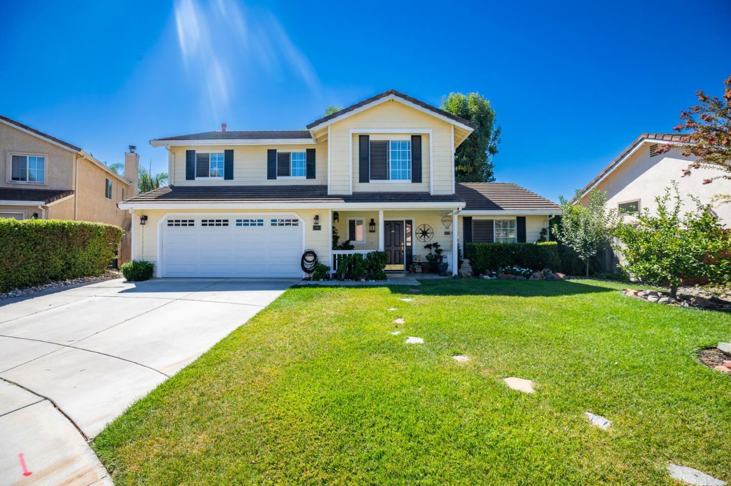 2181 Burlwood Drive  Hollister CA 95023 photo