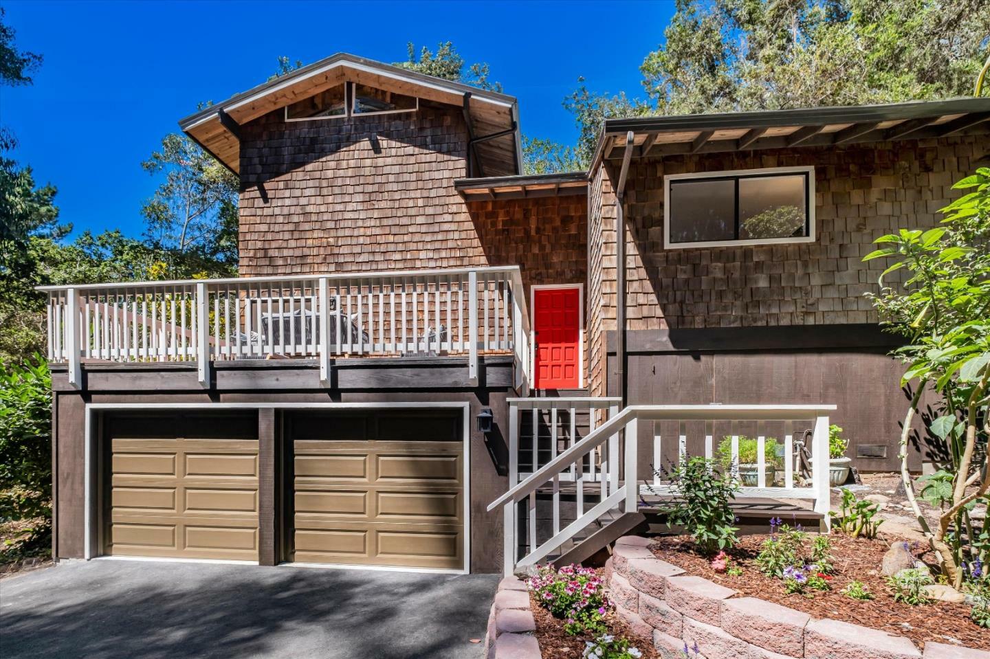 Property Photo:  102 Robak Drive  CA 95076 